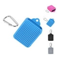 thumbnail image 2 of Remplacement pour Haut-Parleurs Bluetooth JBL GO2, Étui en Silicone Portable, Crochet de Protection Extérieur, 2 of 8