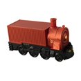 thumbnail image 4 of Elodie Train Essential Oil Diffusers Mist Humidifier Aroma Diffusers Home Fragrance for Orange, 4 of 8