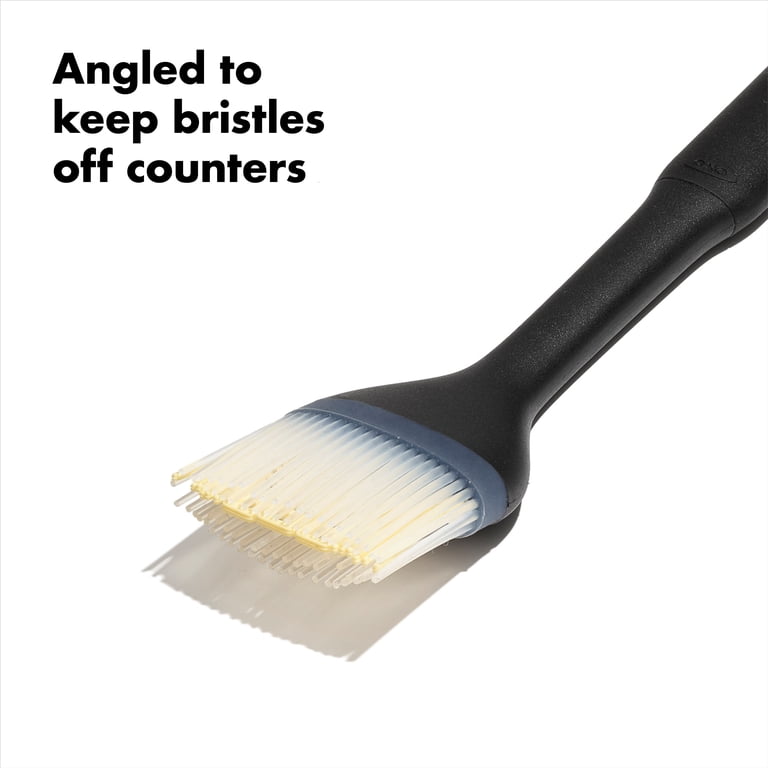 OXO SoftWorks Silicone Basting Brush, 14 Inch photo 2