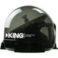 thumbnail image 4 of King Indoor TV Antenna with Coaxial Cable, with 50 ft Reception Range, 4 of 7