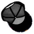 thumbnail image 6 of Disketp Colored Balloons Print Trucker Hat Men Women - Mesh Baseball SnapBack Cap, 6 of 7