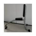 thumbnail image 2 of Stationary Bench, 2 of 4