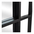 thumbnail image 3 of Moes Home Collection MJ-1023-02 65 x 20 x 1.25 in. Grid Mirror, 3 of 3