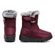 thumbnail image 5 of Botas de senderismo de invierno de talla grande botas al aire libre medias de becerro, 5 of 7