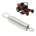 thumbnail image 4 of 08320300, Lawn Mower Spring Lawn Mower Tension Spring OEM Standard High Efficiency  For Repairing, 4 of 8