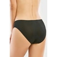 thumbnail image 6 of 6 Packs of MAMIA Women's Ladies Lace Front Polyester Underwear Bikiny Panties - Style#3, 6 of 6
