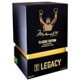 thumbnail image 4 of Muhammad Ali Men's Legacy Round 5 EDP 3.4 oz Fragrances 706502416997, 4 of 7