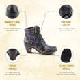 thumbnail image 6 of Spring Step L'Artiste Women's Avyanna Casual Booties, 6 of 9