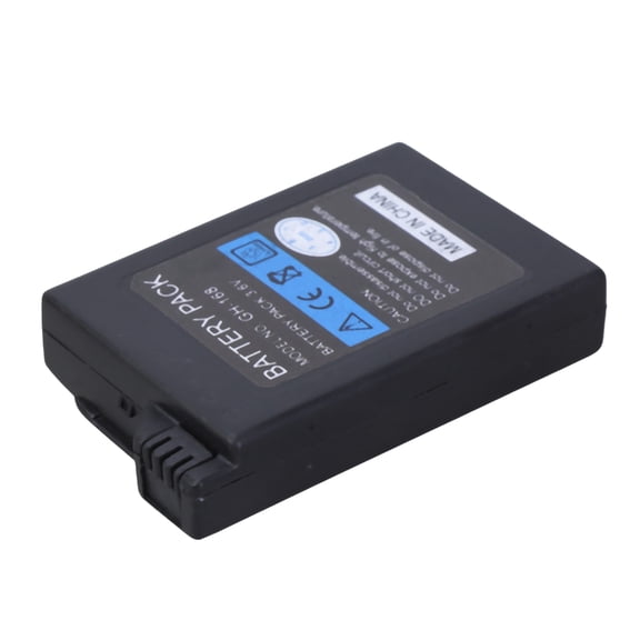 Replacement 3600mAh 3.6V Battery for Game Console Gaming Accessories Rechargeable Battery Provide Power