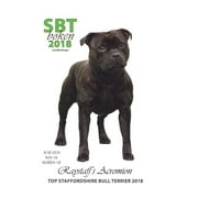 SBTboken 2018 english version: Norwegian SBT Annual 2018 (eng) (Hardcover)