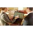 thumbnail image 6 of Lenovo ThinkPad Yoga 11e (4th Gen) 20HU - Flip design - Intel Core i3 - 7100U - Win 10 Pro 64-bit - HD Graphics 620 - 8 GB RAM - 128 GB SSD - 11.6" IPS touchscreen 1366 x 768 (HD) - Gigabit Ethernet - Wi-Fi 5 - graphite black - kbd: US, 6 of 8