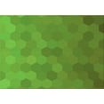 thumbnail image 1 of Ahgly Company Indoor Rectangle Patterned Seaweed Green Area Rugs, 5' x 8', 1 of 6