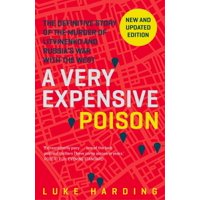 VERY EXPENSIVE POISON