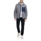 thumbnail image 3 of Chaqueta Tommy Hilfiger de forro polar de alto rendimiento con capucha para hombre, 3 of 4