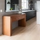 thumbnail image 1 of Credenza  Estilo Moderno Funcionalidad Vitrina, 1 of 6