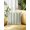 Sage, White, Forest, variant on Outdoor Pillows Waterproof, Farmhouse Black Striped Throw Pillows with Inserts Included, Modern Stripes Art Indoor Outdoor Decorative Lumbar Pillow for Bed/Couch/Patio 12"x20", 2Pcs