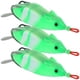 thumbnail image 2 of Cebo De Señuelo Artificial, Aparejos De Pesca De Cebo De Señuelo Suave Resistente Al Desgaste Para Pesca Al Aire Libre Cergrey 5 #, 2 of 8