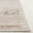 thumbnail image 2 of Safavieh Vintage 2'2" x 8' Runner Rug in Ivory and Black, 2 of 2