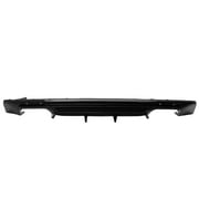 chevrolet camaro rear body reinforcement