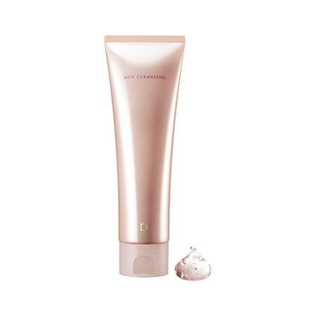 Shiseido Benefique Hot Cleansing 5.2fl.oz/154ml