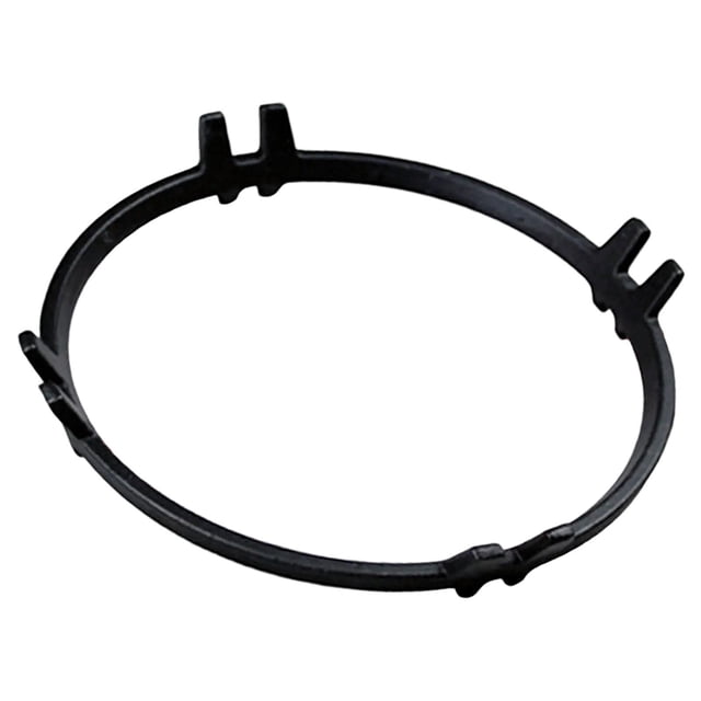 Estufa de estufa anillo anillo accesorios de estufa de gas para restaurante de estufa de gas de estufa Fondo plano