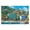 300, variant on Puzzles for Adults 300 Pieces - Cartoon Latin American Village Scenery Funny Puzzles Challenging Brain Exercise, for Puzzle Lovers Gift
