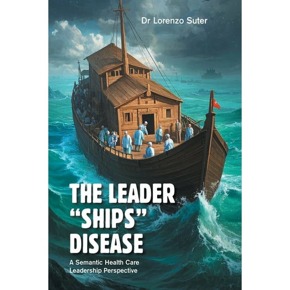 The Leader "Ships" Disease: A Semantic Health Care Leadership Perspective, (Paperback)