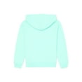 thumbnail image 3 of Grogu Girls Embroidered Zip Hoodie and Graphic Tee Set, 2-Piece, Sizes 4-20, 3 of 3