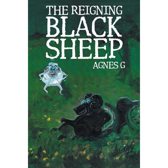 The Reigning Black Sheep (Paperback)