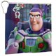 thumbnail image 2 of Cortina de ducha Toy Story, opaca, para baño, impermeable, resistente al moho, bloquea la privacidad, probador, patrón de impresión fina con diseño de patchwork, 72 x 72 pulgadas, talla única., 2 of 8