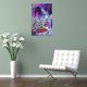 thumbnail image 5 of Yu-Gi-Oh! Cuadro decorativo colgante - Arte de pared - Póster enmarcado - Decoración de pared - Regalos para familia, amigos y aficionados 20*30 cm, 5 of 6