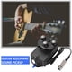 thumbnail image 2 of de VibracióN de Guitarra AcúStica Bluetooth Reverb Delay MicróFono FuncióN de ReproduccióN de Resonancia M2 de Guitarra, 2 of 5