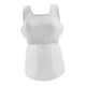 thumbnail image 1 of Protector de pecho y vientre de karate, ergonómico, resistente al desgaste, para boxeo femenino XS, 1 of 9