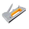 thumbnail image 2 of Universal Nailing Machine Manual 1008F Door Type U-shaped Code Nail Gun Advertising Stretch Painting Spray Painting, 2 of 4