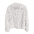 thumbnail image 3 of Hot6sl Women's Fashionable And Comfortable Solid Color Top, 3 of 3