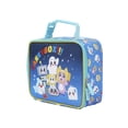 thumbnail image 3 of Lonchera Bioworld Lanky Box con aislamiento para personajes favoritos, 3 of 8