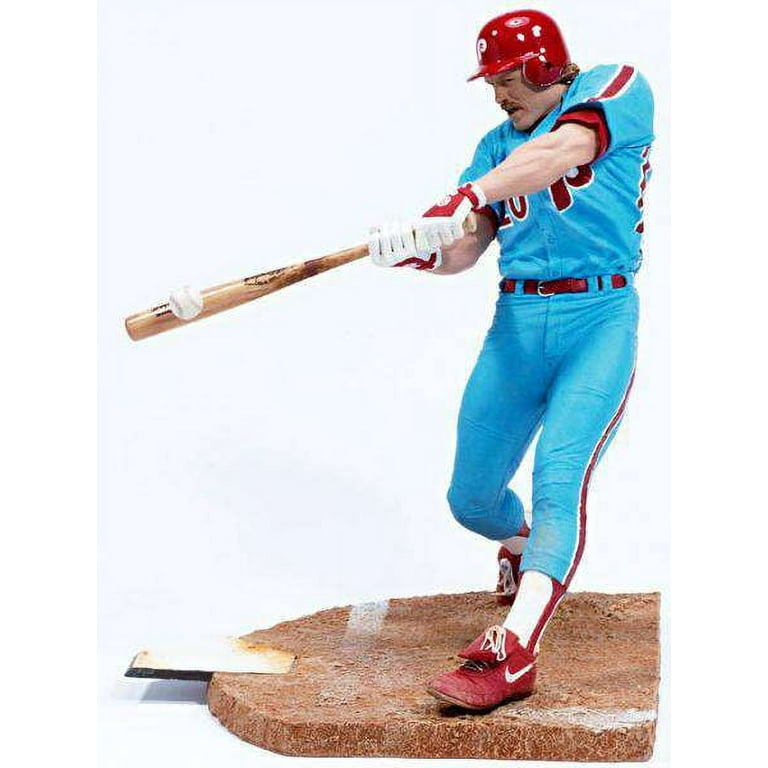 McFarlane MLB Cooperstown Collection Series 2 Mike Schmidt Action
