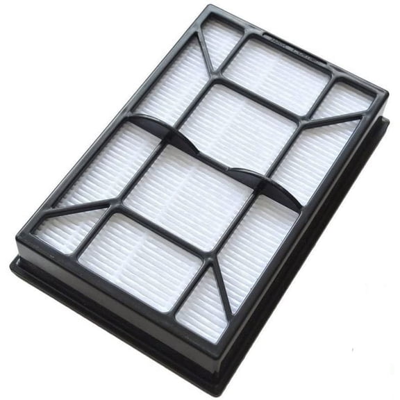 Replacement for Kenmore EF-9 Hepa Media Exhaust Filter 53296 EF9.