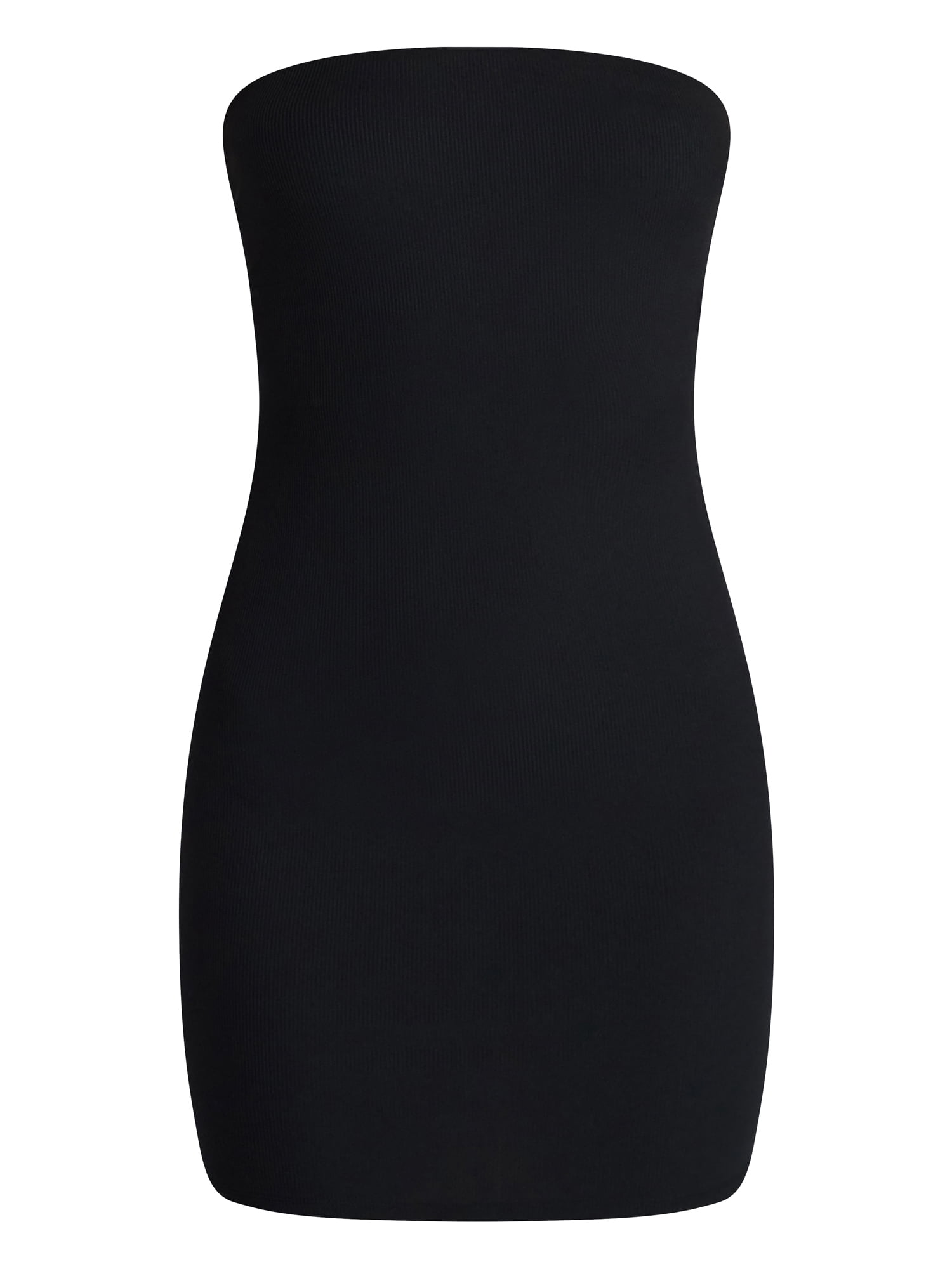 No Boundaries Mini Tube Dress, Women's XXS-XXL