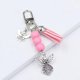 thumbnail image 1 of LLavero de ala de Ángel para mujer, colgante de bolso, accesorio de joyería, regalos de navidad, 1 of 4