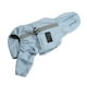 thumbnail image 3 of 1 impermeable para mascotas, práctico impermeable para perros, sudadera con capucha para la lluvia, 3 of 7