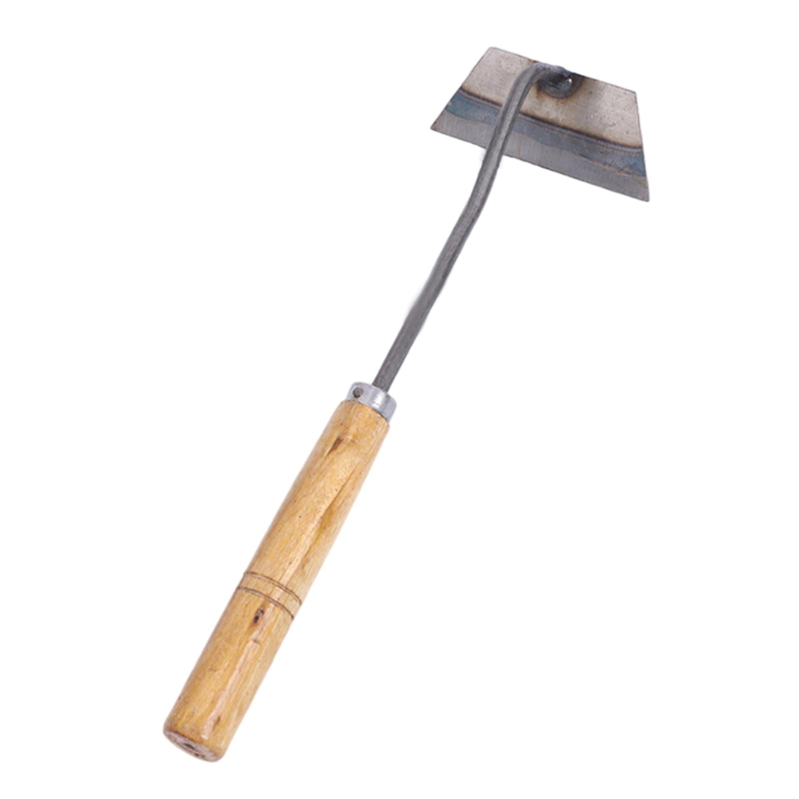 Outils Agricoles Houes Sillon Houe Terres Agricoles Tournant La Houe De