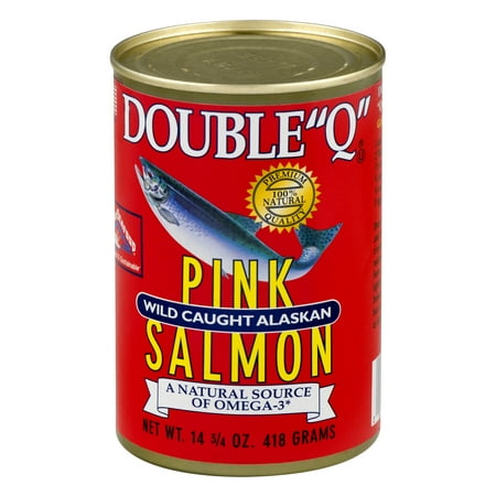 salmon alaskan canned