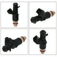 thumbnail image 5 of Fuel Injector Nozzle 1047IJ108XG Fit for Suzuki Quadracer 450 2006-2009, 5 of 5