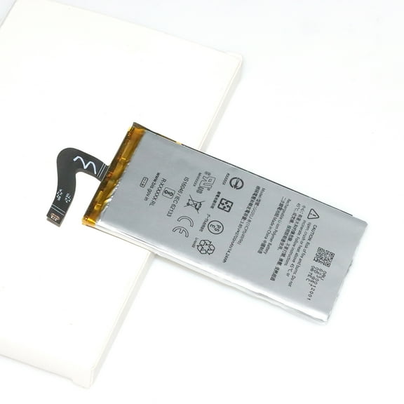 for g020jb Replacement Battery G020J-B Battery for Google Pixel 4 XL/Pixel 4XL G020J G020P 1ICP5/49/96 Battery g020j Battery g020p Battery pixel4xl Battery Free Adhesive Tool Kits