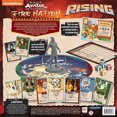 thumbnail image 2 of USAopoly Avatar: The Last Airbender Fire Nation Rising, 2 of 2