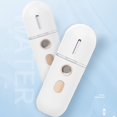 thumbnail image 3 of Clearance!!Mini Portable Humidifier Nano Mister USB Facial Steamer Device Beauty Spray, 3 of 10
