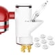 thumbnail image 1 of Accesorio para hacer pasta TPGSING para KitchenAid con 7 placas, 1 of 9