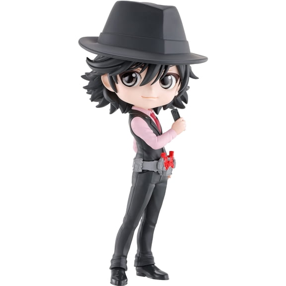 Fuuto Pi Shotaro Hidari Q Posket Figure [Banpresto]