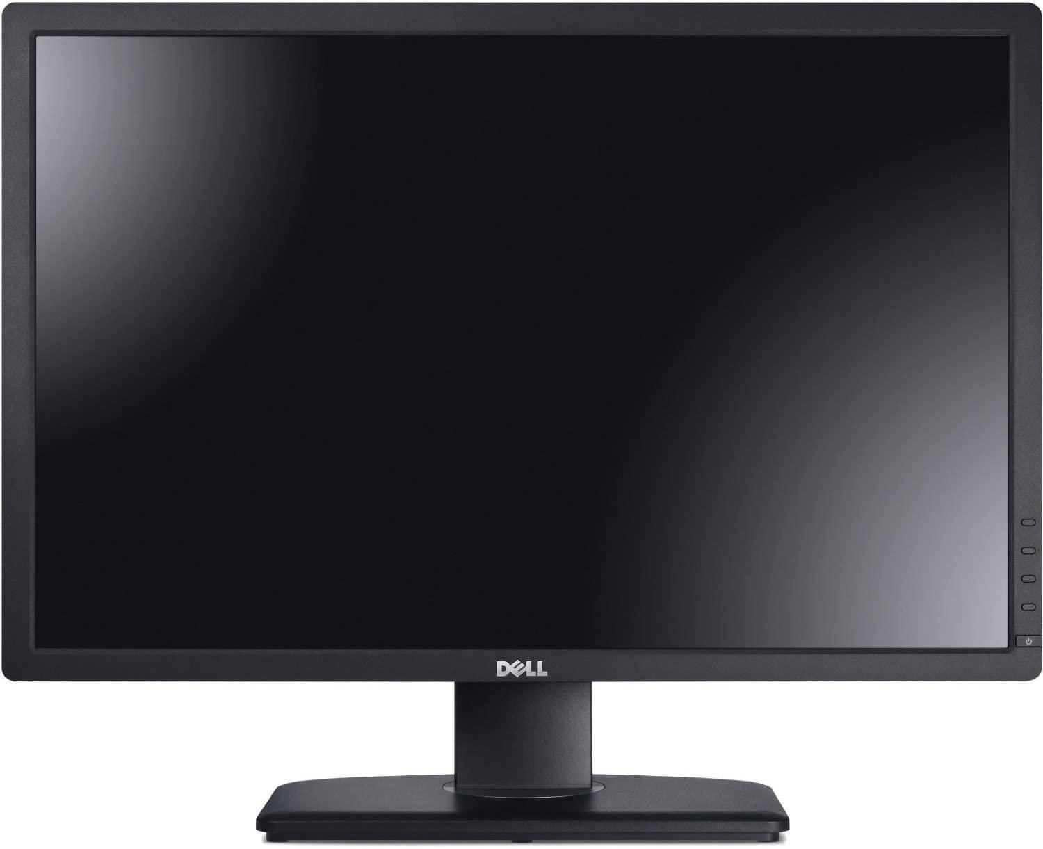 Reusine Dell 22" 1920 x 1080 LCD Monitor, P2212H